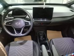 Volkswagen ID.3 Smart Edition Pro - ფოტო 10