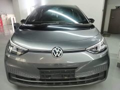 Volkswagen ID.3 Smart Edition Pro - ფოტო 3