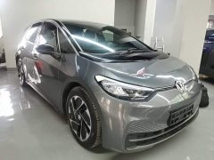 Volkswagen ID.3 Smart Edition Pro - ფოტო 4