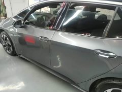 Volkswagen ID.3 Smart Edition Pro - ფოტო 5