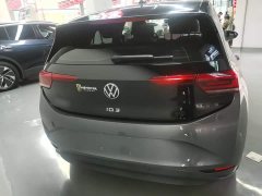 Volkswagen ID.3 Smart Edition Pro - ფოტო 6