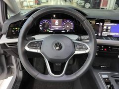 Volkswagen Golf 2021 280TSI DSG Pro - ფოტო 11
