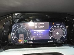 Volkswagen Golf 2021 280TSI DSG Pro - ფოტო 12