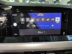 Volkswagen Golf 2021 280TSI DSG Pro - ფოტო 13