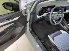 Volkswagen Golf 2021 280TSI DSG Pro - ფოტო 16