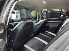 Volkswagen Golf 2021 280TSI DSG Pro - ფოტო 17