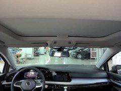 Volkswagen Golf 2021 280TSI DSG Pro - ფოტო 18