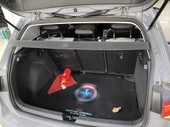 Volkswagen Golf 2021 280TSI DSG Pro - ფოტო 19