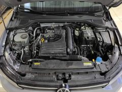 Volkswagen Golf 2021 280TSI DSG Pro - ფოტო 20