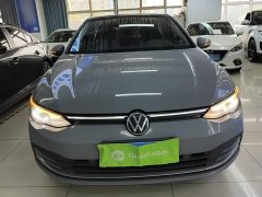 Volkswagen Golf 2021 280TSI DSG Pro - ფოტო 3