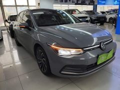Volkswagen Golf 2021 280TSI DSG Pro - ფოტო 4