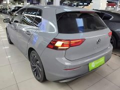 Volkswagen Golf 2021 280TSI DSG Pro - ფოტო 5