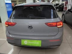 Volkswagen Golf 2021 280TSI DSG Pro - ფოტო 6