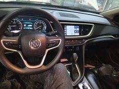 Buick Excelle Facelift Classic 1.5L Automatic Elite - ფოტო 10
