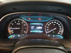 Buick Excelle Facelift Classic 1.5L Automatic Elite - ფოტო 12