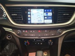 Buick Excelle Facelift Classic 1.5L Automatic Elite - ფოტო 13