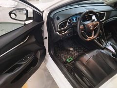 Buick Excelle Facelift Classic 1.5L Automatic Elite - ფოტო 16
