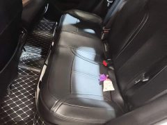Buick Excelle Facelift Classic 1.5L Automatic Elite - ფოტო 17