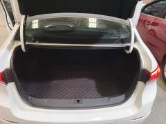 Buick Excelle Facelift Classic 1.5L Automatic Elite - ფოტო 19