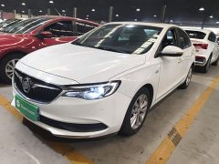 Buick Excelle Facelift Classic 1.5L Automatic Elite - ფოტო 2