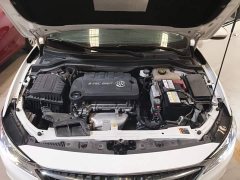 Buick Excelle Facelift Classic 1.5L Automatic Elite - ფოტო 20