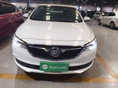 Buick Excelle Facelift Classic 1.5L Automatic Elite - ფოტო 3