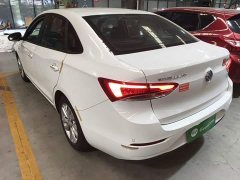 Buick Excelle Facelift Classic 1.5L Automatic Elite - ფოტო 5