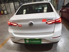 Buick Excelle Facelift Classic 1.5L Automatic Elite - ფოტო 6