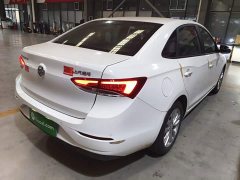 Buick Excelle Facelift Classic 1.5L Automatic Elite - ფოტო 7
