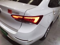Buick Excelle Facelift Classic 1.5L Automatic Elite - ფოტო 8