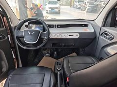 Wuling Hongguang MINIEV Macaron Premium Edition Ternary Lithium - ფოტო 10