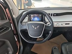 Wuling Hongguang MINIEV Macaron Premium Edition Ternary Lithium - ფოტო 11