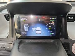 Wuling Hongguang MINIEV Macaron Premium Edition Ternary Lithium - ფოტო 12