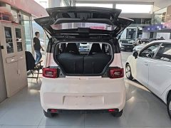 Wuling Hongguang MINIEV Macaron Premium Edition Ternary Lithium - ფოტო 19