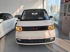 Wuling Hongguang MINIEV Macaron Premium Edition Ternary Lithium - ფოტო 3