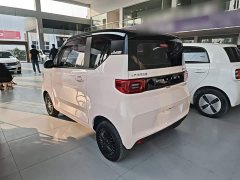 Wuling Hongguang MINIEV Macaron Premium Edition Ternary Lithium - ფოტო 5