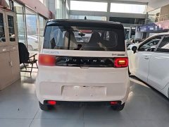 Wuling Hongguang MINIEV Macaron Premium Edition Ternary Lithium - ფოტო 6
