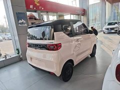 Wuling Hongguang MINIEV Macaron Premium Edition Ternary Lithium - ფოტო 7