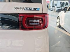 Wuling Hongguang MINIEV Macaron Premium Edition Ternary Lithium - ფოტო 8