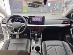 Volkswagen Lavida 300TSI DSG Starry Sky Leading Edition - ფოტო 10