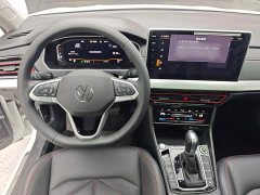 Volkswagen Lavida 300TSI DSG Starry Sky Leading Edition - ფოტო 11