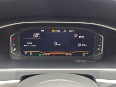 Volkswagen Lavida 300TSI DSG Starry Sky Leading Edition - ფოტო 12