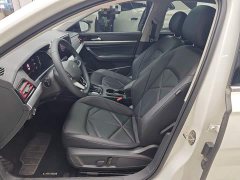 Volkswagen Lavida 300TSI DSG Starry Sky Leading Edition - ფოტო 15