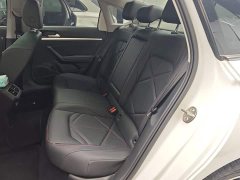 Volkswagen Lavida 300TSI DSG Starry Sky Leading Edition - ფოტო 17