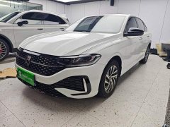 Volkswagen Lavida 300TSI DSG Starry Sky Leading Edition - ფოტო 2