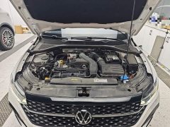 Volkswagen Lavida 300TSI DSG Starry Sky Leading Edition - ფოტო 20