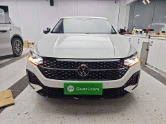Volkswagen Lavida 300TSI DSG Starry Sky Leading Edition - ფოტო 3
