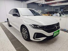 Volkswagen Lavida 300TSI DSG Starry Sky Leading Edition - ფოტო 4