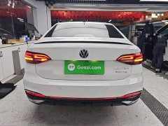 Volkswagen Lavida 300TSI DSG Starry Sky Leading Edition - ფოტო 6