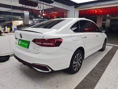 Volkswagen Lavida 300TSI DSG Starry Sky Leading Edition - ფოტო 7